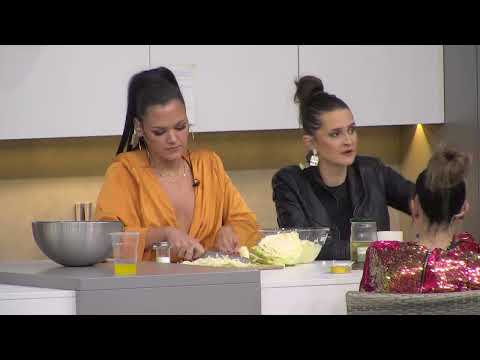 BILJA O BLIZNAKINJAMA, COLI I MINI - 18.12.2022. - INSTA TV