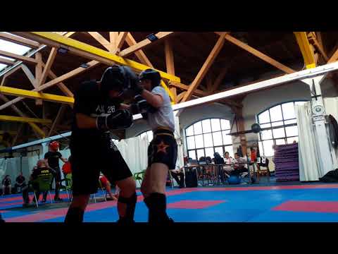 2017.04.02. | Závoczki Juli - kick-light vol.2.