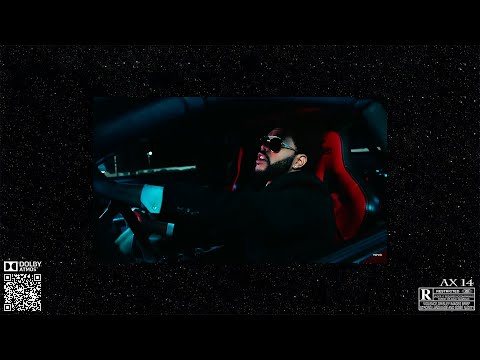 The Weeknd x Belly x Young Thug Type Beat/Instrumental  ~ "Better Believe" Free Beats 2021