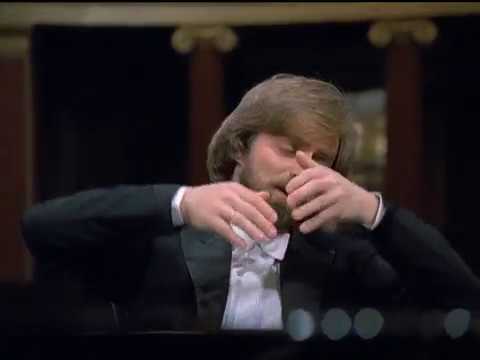 Beethoven - Piano Concerto No 2 - Zimerman, Wiener Philharmoniker (1991)