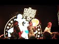 Warner E. Hodges Band with Jason Ringenberg Broken Whiskey Glass Outlaw Country Cruise 5 2-1-2020