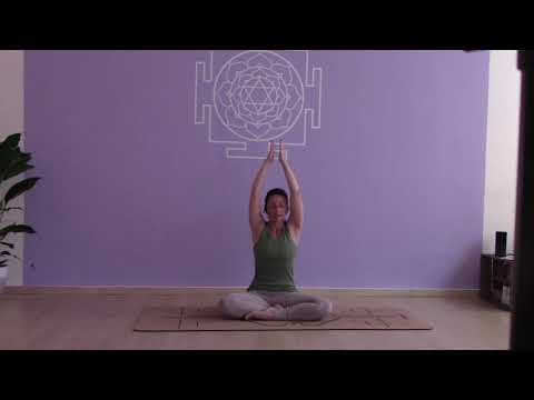 Olisticmap - paka e la capacità digestiva: la salute nello yoga