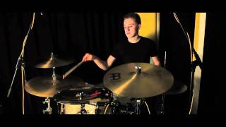 Skepta ft. Charlee Drew - Taking Too Long (Richard Green Drum Cover)