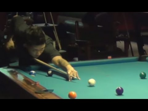 2015 - MZWST #11 - Amar Kang vs Jaynard Orque