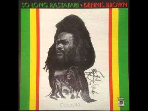 Video thumbnail for So Long Rastafari