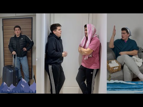 Porodica i odmor 😂 BALKAN | seadhr