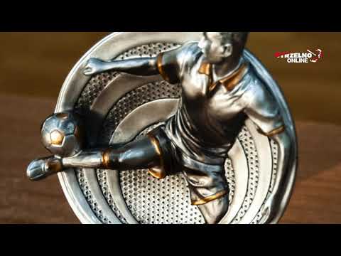 TURNIEJ PIŁKI NOŻNEJ DLA DZIECI UKS OLIMP 2019