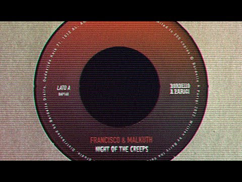 Rodion - Dimensione Terrore [ BORDELLO A PARIGI ]