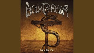 Blood of Saints (Terror and Submission)