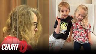 Jeannette MacAusland Seeks Dismissal in Kids’ Deaths Case