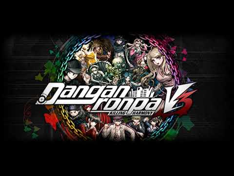 Sound Test Unlocked! Best VGM 1348 - Cool Morning (Danganronpa V3: Killing Harmony)