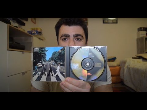 The Beatles & Solo - Rare CDs Issues. Limited and Deluxe editions.