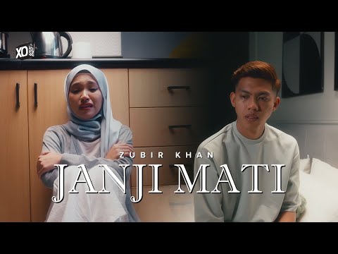 Zubir Khan - Janji Mati (Official Music Video)