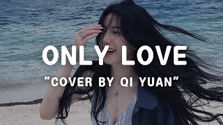 Download lagu ONLY LOVE - TRADEMARK COVER BY SEVENY七元 (QI YUAN) LYRICS mp3 Download lagu ONLY LOVE - TRADEMARK COVER BY SEVENY七元 (QI YUAN) LYRICS mp3