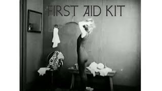 First Aid Kit - Distant Star (Music Video)