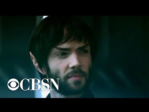 "Star Trek: Discovery" stars look ahead at season 2