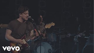 "Mumford & Sons" - Tompkins Square Park (Live)