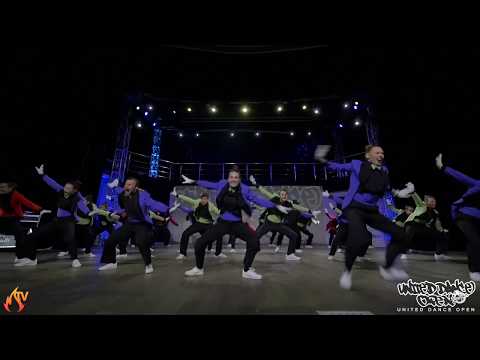 FUNTMASS | KILLASHOW | UDO XXIV