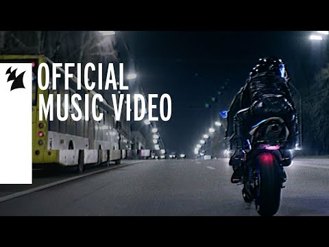 Envio - Time To Say Goodbye (South Of The Stars Remix) [Official Music Video]