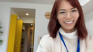 ２年半ぶりの故郷！after 2years half finally I can back to Japan!