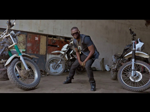 JAY PAC - BOLADAS [OFFICIAL VIDEO]