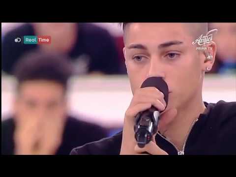 Interrogazione immediata - AMICI 17
