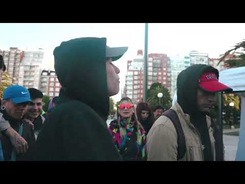 LIPPE vs HUNTER vs DEDOS vs MENNO vs YAIRKING - 8vos |FECHA 7 OID MORTALES FREESTYLE
