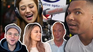 Morissette gains worldwide prominence through vloggers | REACTION