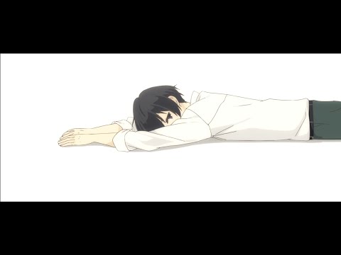 Tanaka-kun OST 2.13 - Enlightened Miyano