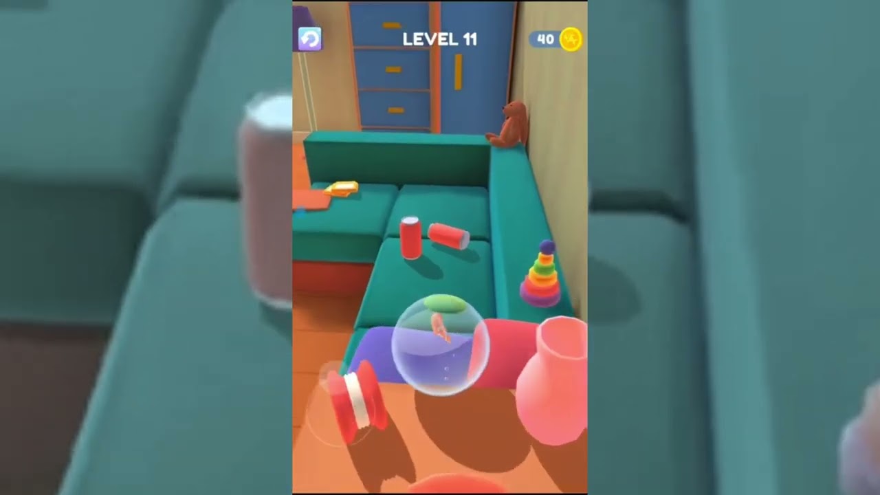 Gameplay Trailer