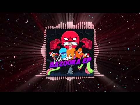 ► VUDVUZELA - NERD RAGE (FEAT. SP4ZIE, KUNGKRUT, DAVIE SPECKS, MOOSE, IKUMA MATSUDA & TM)