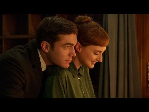 Through My Window 2 : Artemis & Claudia's Romance! ❤🔥