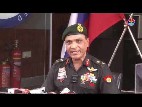 'एक राइफल श्रेष्ठ राइफल'  अमेठी की असॉल्ट राइफल AK 203, दिसंबर तक बन जाएगी स्वदेशी 'शेर'