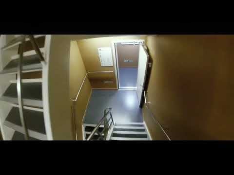 Frachtschiffreise: "32Tage 18Knoten 5Minuten" - Filmausschnitt