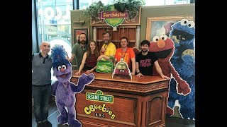 BMX Bandits Way Of The Wolf Marc Riley session