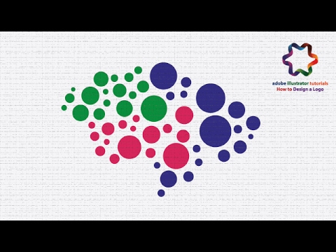Adobe illustrator Flat Logo Design Tutorial For Beginners Logo Design illustrator Mountains