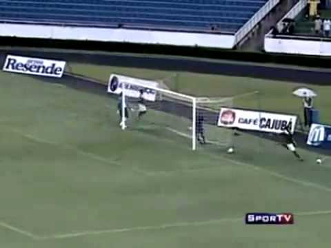 2009:Uberlândia 1x2 Cruzeiro