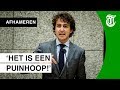 ‘Jesse Klaver uitgelachen om Insta-post’ - AFHAMEREN