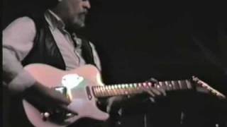 Roy Buchanan - When A Guitar Plays The Blues