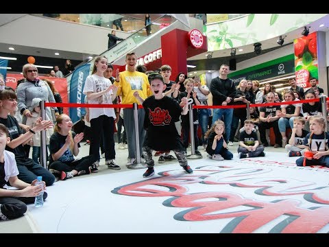 ELAINZ BATTLE VOL.3 - КАК ЭТО БЫЛО