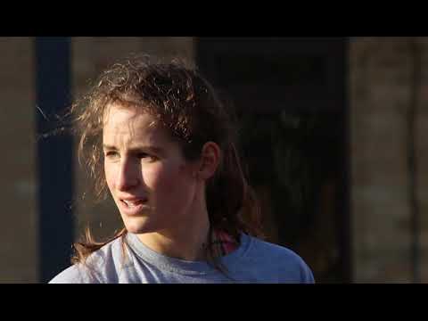 Oxford Women's Boxing Show Team 2019