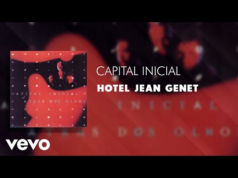Hotel Jean Genet - Capital Inicial