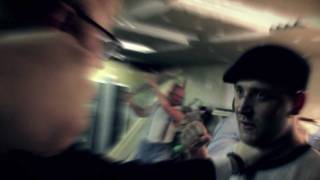 Flogging Molly - Revolution Music Video