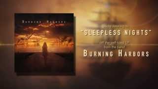 Burning Harbors - Sleepless Nights