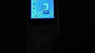 Ipod MP4 Player How to Use Review Instructions part 1 of 2