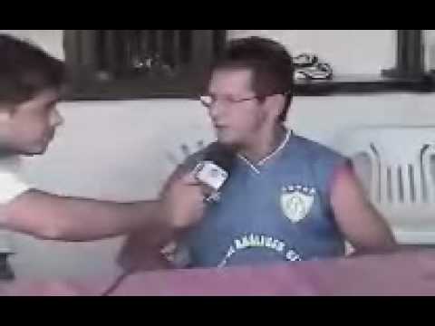 Gustinho - Jogador do Itabaiana (Década de 60, 70 e 80)