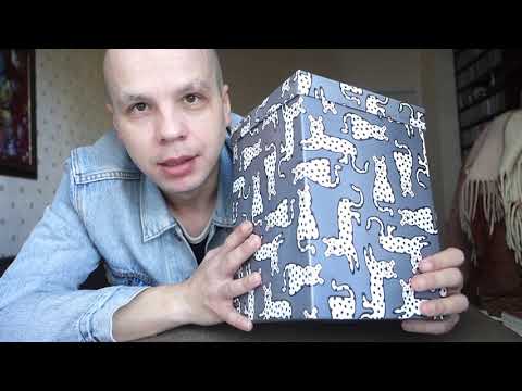 Посылка от 2L Factura