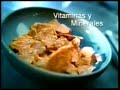 Comerciales Mexicanos Fitness 2003
