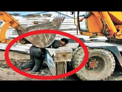 TOTAL IDIOTS AT WORK 2024 | Best of the week _ BAD DAY AT WORK DANGEROUS FAILS COMPILATION 2024