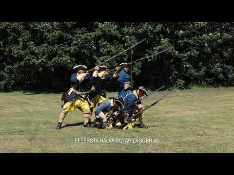 Chargering Slutna Rotar 1707